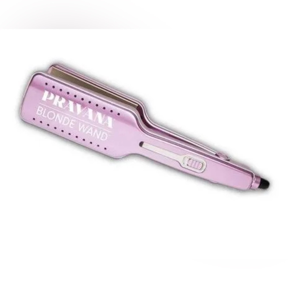 Pravana Blonde Wand Thermal Lightening Tool. Amazing!!